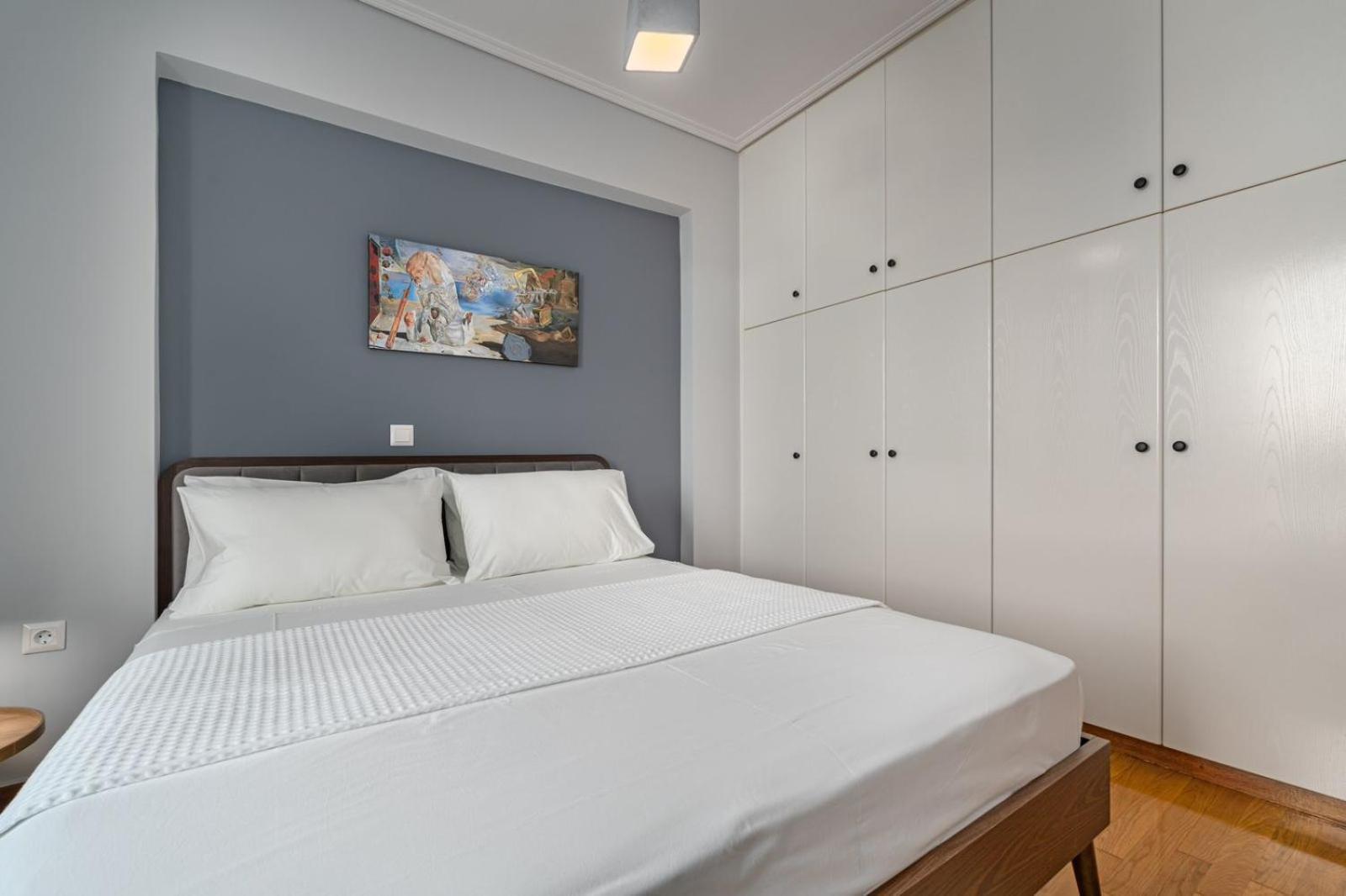 Luxurious Coastal Retreat In Central Glyfada Athens Ngoại thất bức ảnh