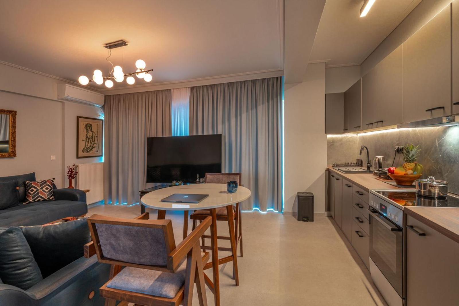 Luxurious Coastal Retreat In Central Glyfada Athens Ngoại thất bức ảnh