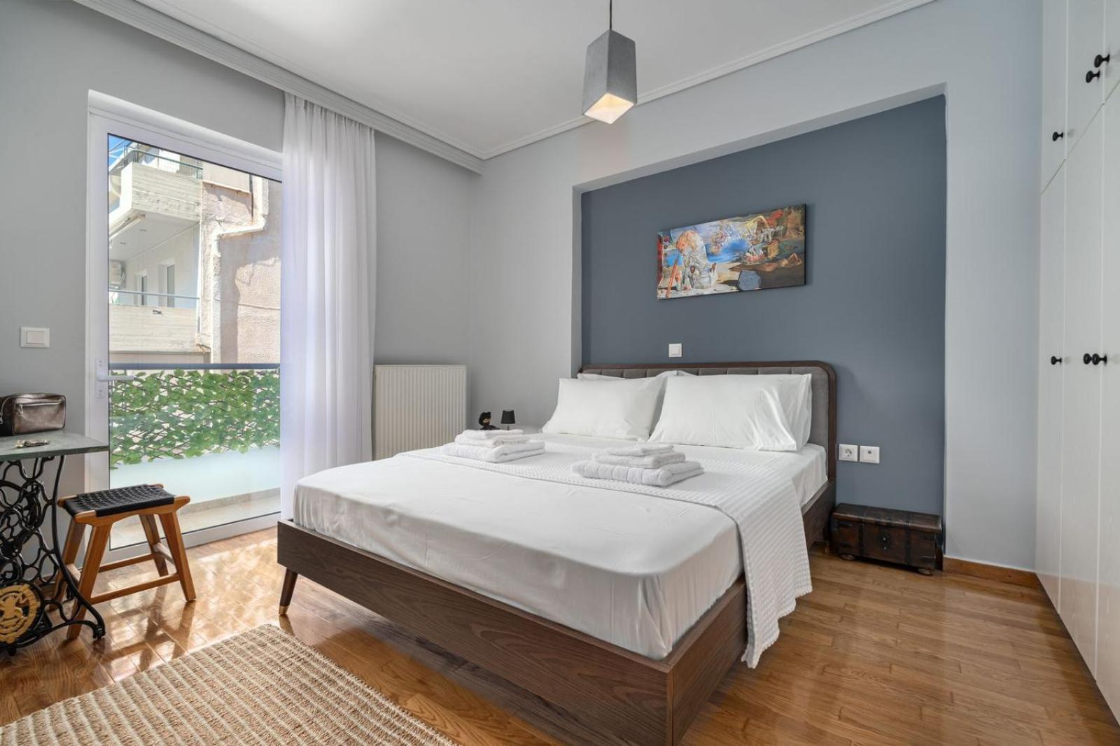 Luxurious Coastal Retreat In Central Glyfada Athens Ngoại thất bức ảnh