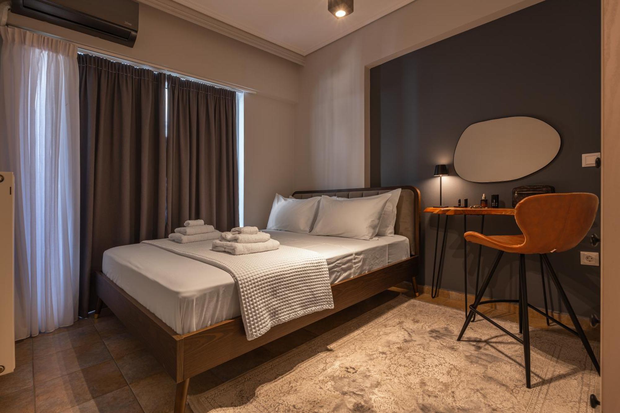 Luxurious Coastal Retreat In Central Glyfada Athens Ngoại thất bức ảnh