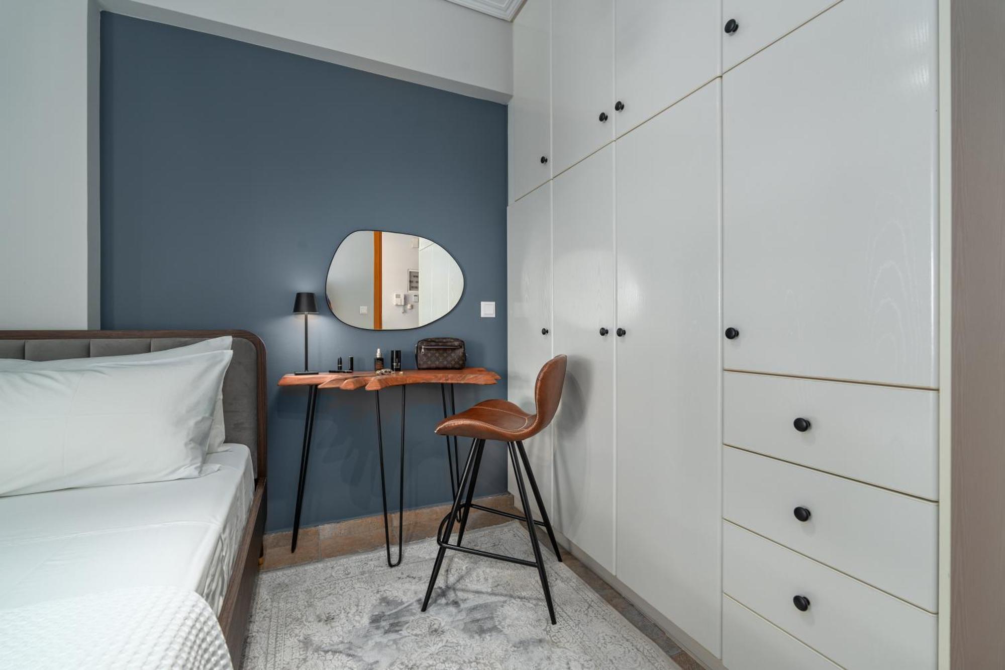 Luxurious Coastal Retreat In Central Glyfada Athens Ngoại thất bức ảnh