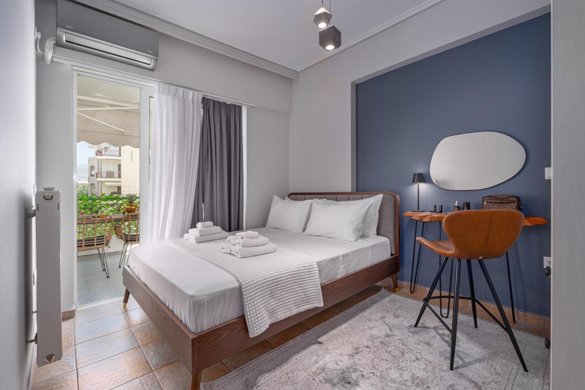 Luxurious Coastal Retreat In Central Glyfada Athens Ngoại thất bức ảnh